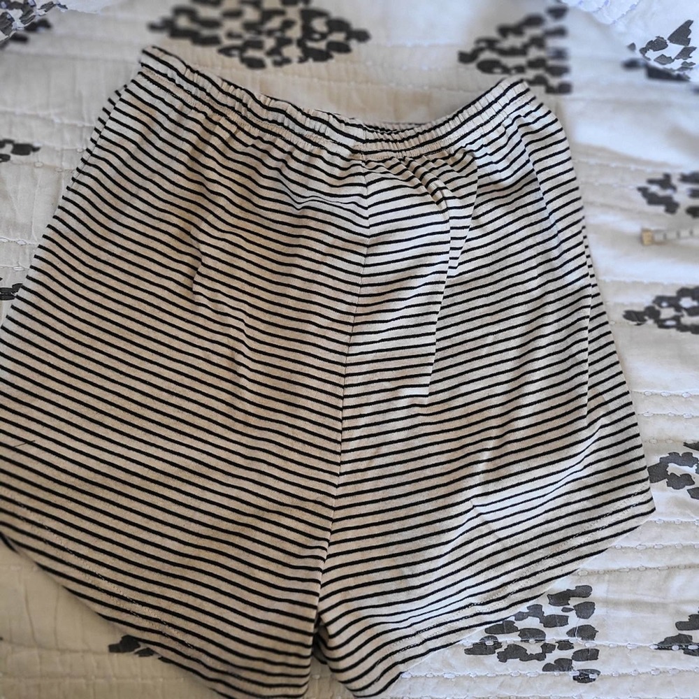 NWT | SABO SKIRT | STRIPE SHORTS - Picture 8 of 14